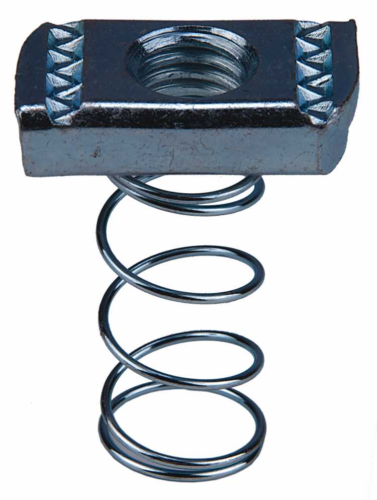 Nuts Threads for the South